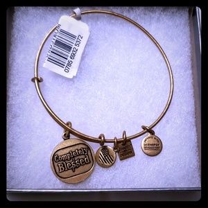 Brand New Alex and Ani Bracelet